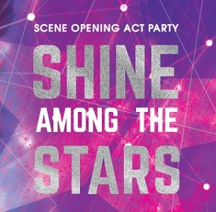 Alley Theatre Shine Among the Stars