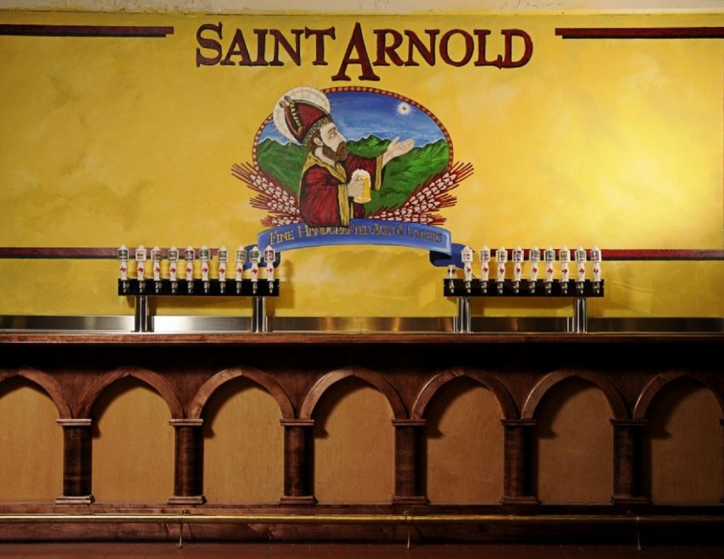 Saint Arnold