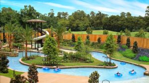 Woodlands Resort